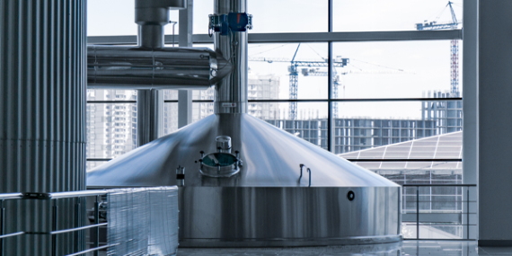 Brewery operations
