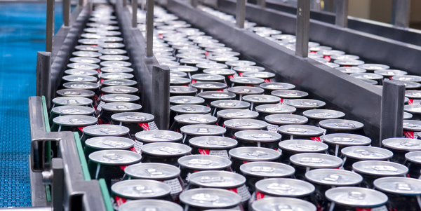 packaging improvement project