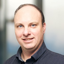 Christian Paquette