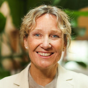 Heather Pilkington, First Key