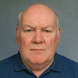 Nick Pyne, First Key