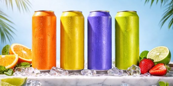 RTD beverage profitability