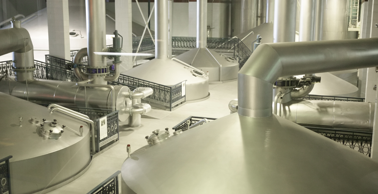 Operational Efficiency at Major US Brewery