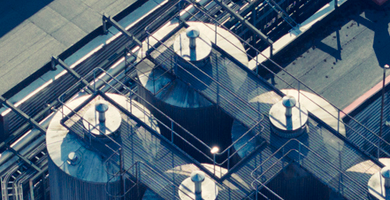 brewery capacity modeling