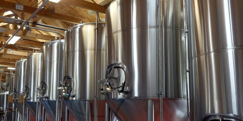 craft brewery assessment