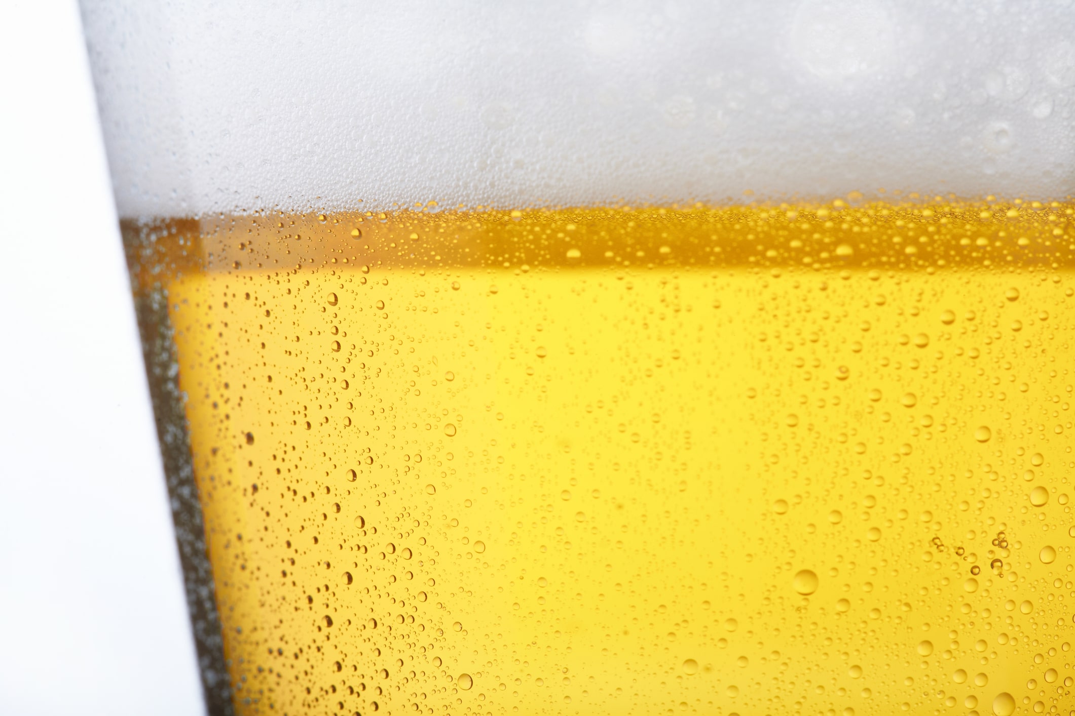 Foam Quality and Consistency Improvement Project First Key Consulting