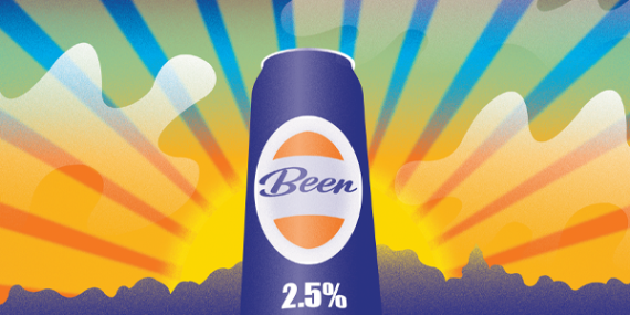 low alcohol beer