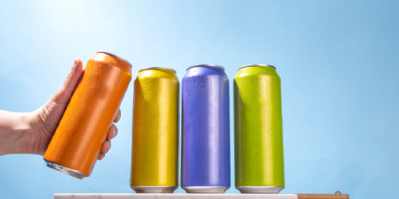 Spirits-based RTD growth