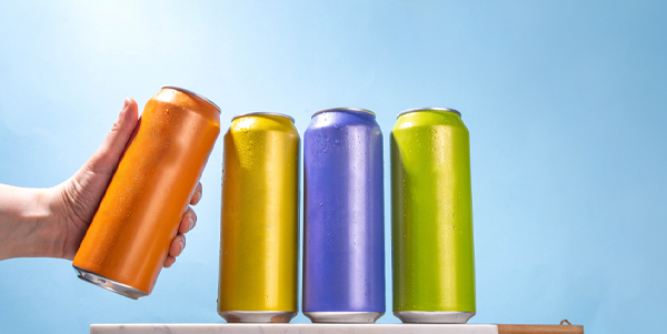 Spirits-based RTD growth