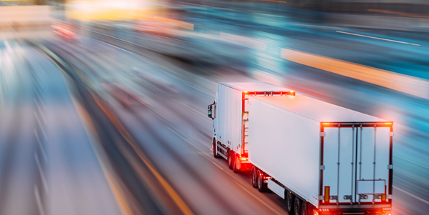 Transportation cost savings